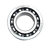 QBDJHWBT DG1938A-3 Servo Motor Alternator Bearing Automotive Rear Axle Bearing 18.7x38x10mm