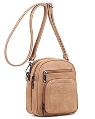 Camel Brown Retro Style