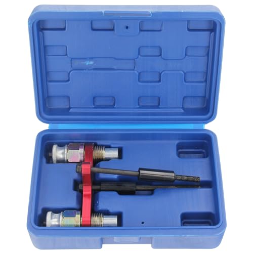 GEPCO Einspritzdüsen Kraftstoff Injektor Montage Demontage Werkzeug kompatibel mit BMW N20 N26 N55 1.6 2.0 3.0