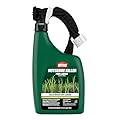 Ortho Nutsedge Killer for Lawns Ready-to-Spray1 - Weed Killer Spray, Controls Over 50 Listed Weeds, for Use on Northern and Southern Turf Grasses, 32 fl. oz.