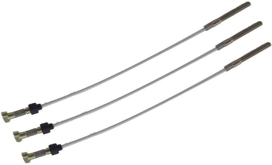 FRONT HANDBRAKE LINE 46410-02080 4641002080 AUTO-GETHER