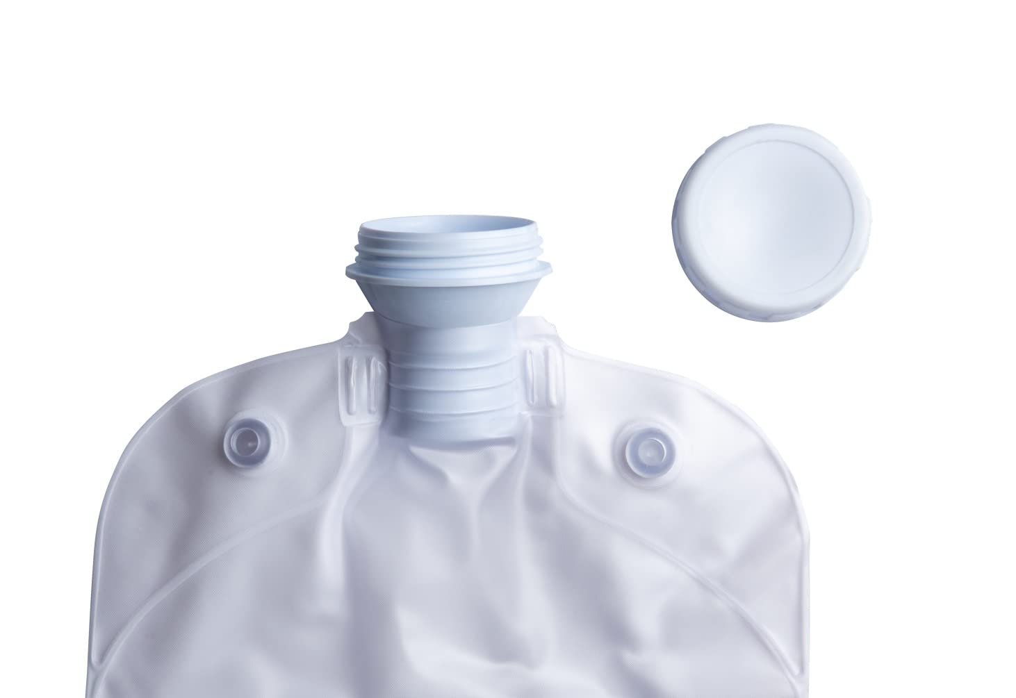 Set Cannule e Sacche per My Perfect Colon Pro | 30 Cannule e 2 Sacche per Acqua da 2 Litri | Ricambio