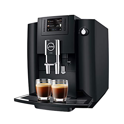 Máquina Café Jura Profissional P.E.P E60 220V/60Hz