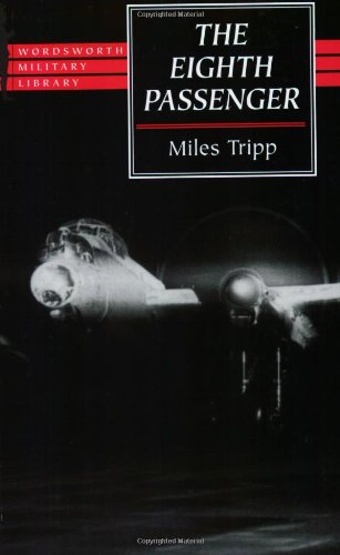 The Eighth Passenger: A Flight of Recollection and Discovery