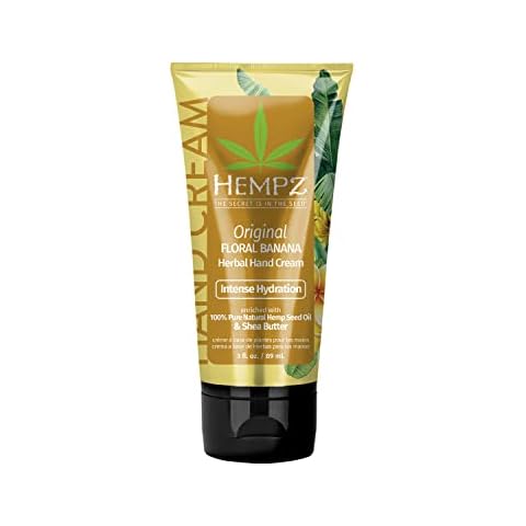 Hempz Daily Moisturizing Hand Cream Cover