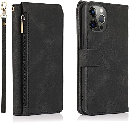 Coque iPhone 13 Pro anti-rayures : résolvez le manque de place avec porte-cartes