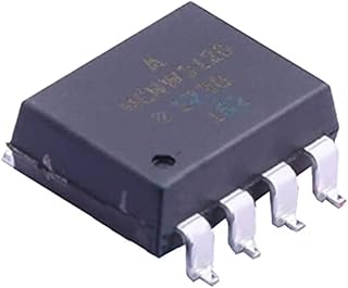 10pcs HCNW3120-500E HCNW3120 SOP8