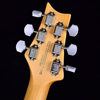 PRS SE Silver Sky Ever Green - Les Beatles, Paul McCartney, John Lennon, RIngo Starr, George Harrison PRS SE Silver Sky Ever Green – Image 5