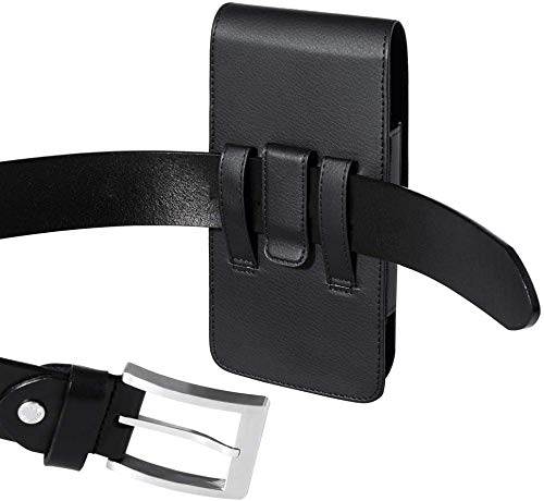Yuzihan XZ 5.5 VERTICAL DEFENDER Holster For Iphone 16 Plus thumb #4