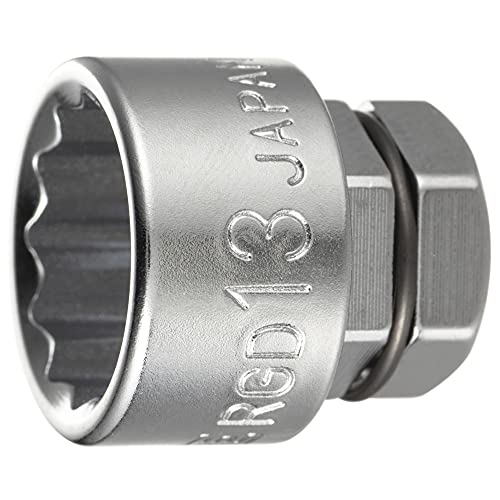 TONE Ring Wrench RGD-13 13mm