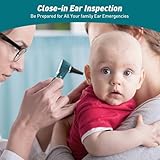 Zoom IMG-1 scian otoscopio con luce leggero Zoom IMG-1 scian otoscopio con luce leggero