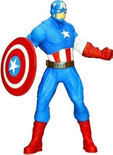 Marvel Legends Mvl 6 Inch Basic Figure - vue 9