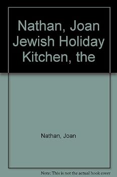 Plastic Comb Jewish Holiday Kitchen by Joan Nathan (1979-01-01) Book