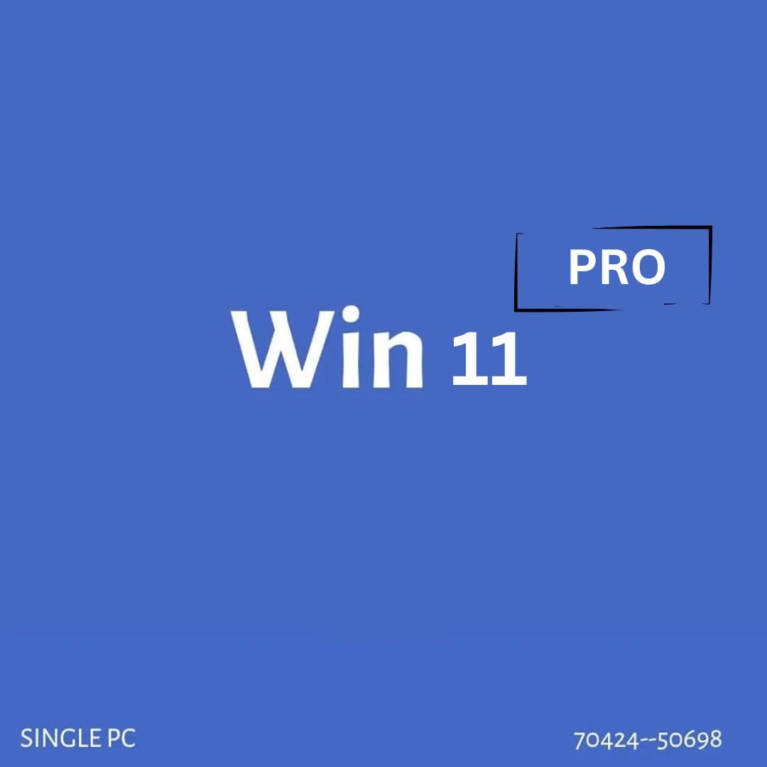 Win 11 Professional Activation Licence Product Key - Lifetime Single PC - 32/64 Bit (B0DHPTDFZJ) Amazon Price History, Amazon Price Tracker