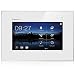 Produktbild Balter Zusatzmonitor EVO Video-Türsprechanlage  Touchscreen 7 Zoll Monitor  2-Draht Bus