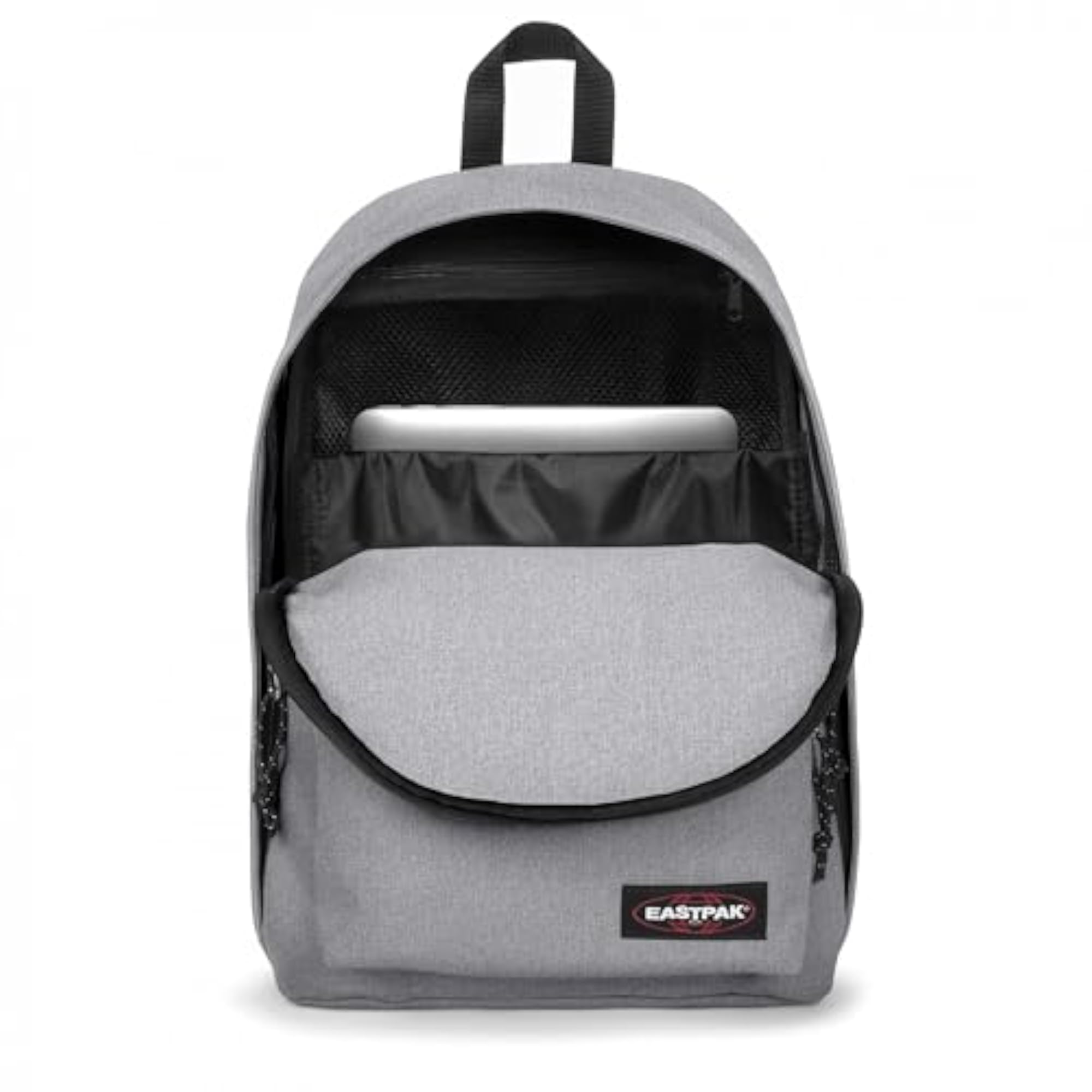 Unisex Out Of Office Laptop Backpack, Sunday Grey