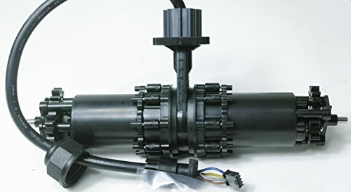 Ez Care Replacement Drive Motor For Scrubber Nc7X Series- Nc7107 #TOP1