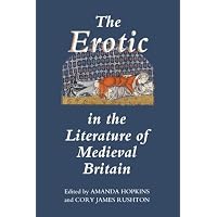Erotic in the Literature of Medieval Britain