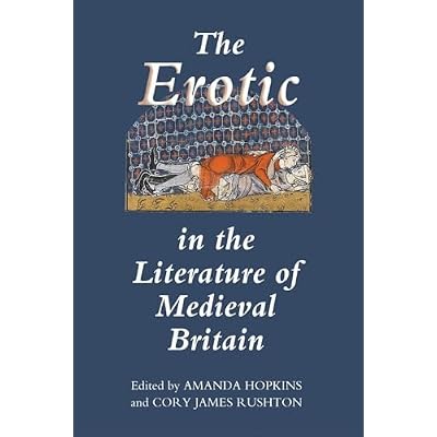 Erotic in the Literature of Medieval Britain