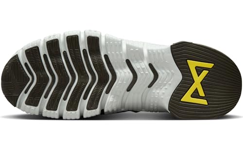 Image of Nike Mens Nike Free Metcon 5Sneaker