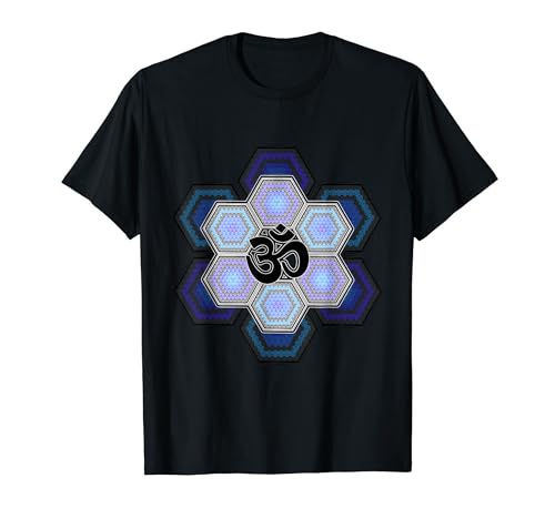 Fractal Evolution Experience Spiritual Aum Sign ���K�E�F�A T�V���c