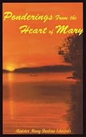 Ponderings From the Heart of Mary 0971048231 Book Cover