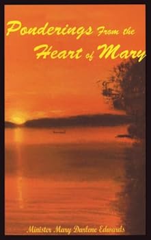 Unknown Binding Ponderings From the Heart of Mary Book