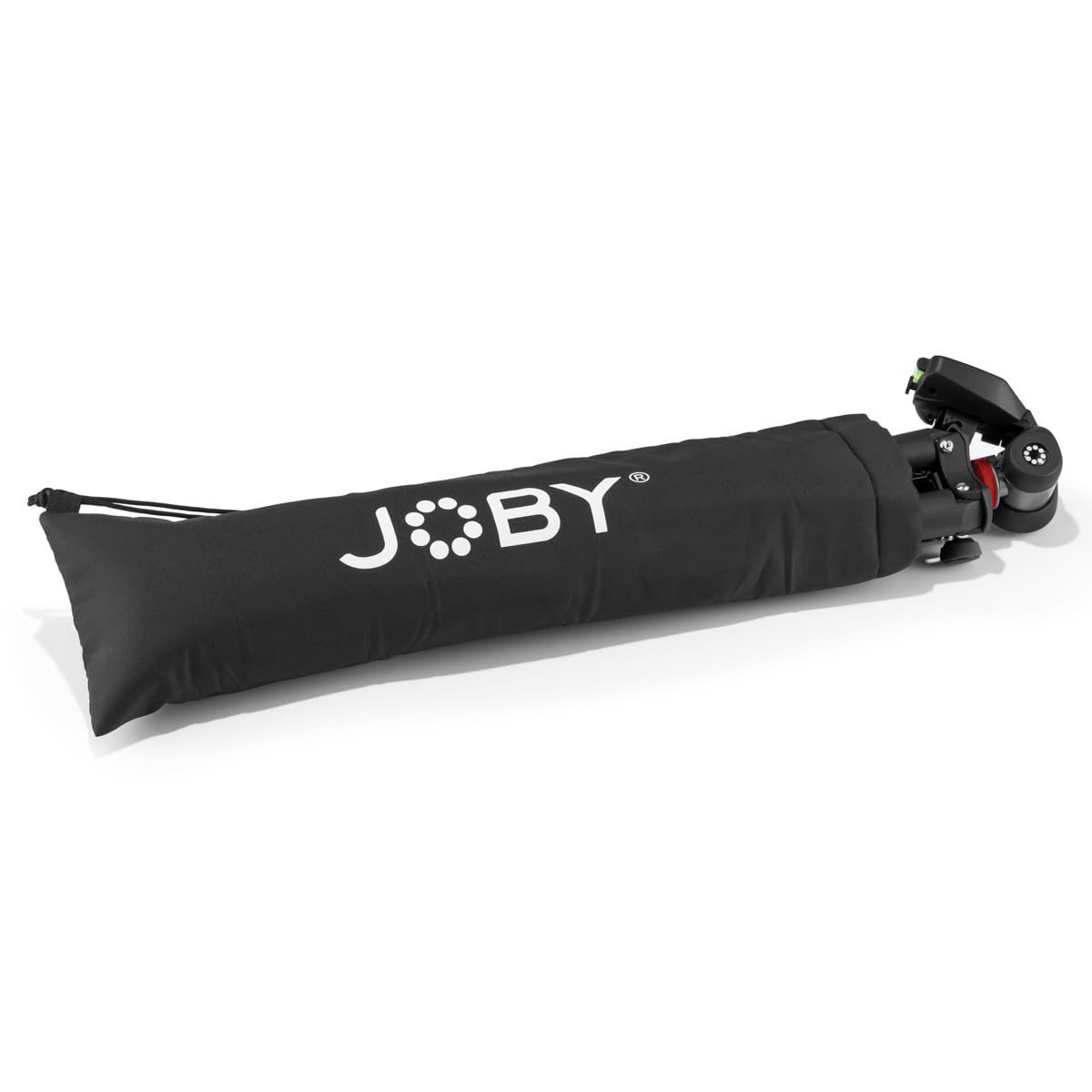 Amazon.com: JOBY Compact Advanced Full Size Tripod, Black