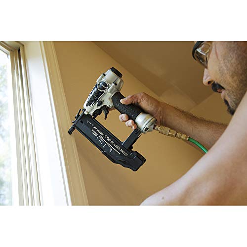 Hitachi Nt50Ae2 18-Gauge 5/8-Inch To 2-Inch Brad Nailer #TOP3