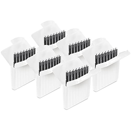 Filtre cérumen pour appareil auditif Signia MiniReceiver 2.0 protection anti-cérumen JB White