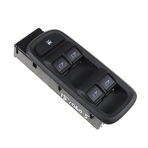 Interrupteur de vitre électrique Ford Fiesta bloqué ? Commandez le bloc gauche D2BT14A132AA - 6