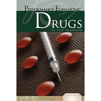 Performance-Enhancing Drugs