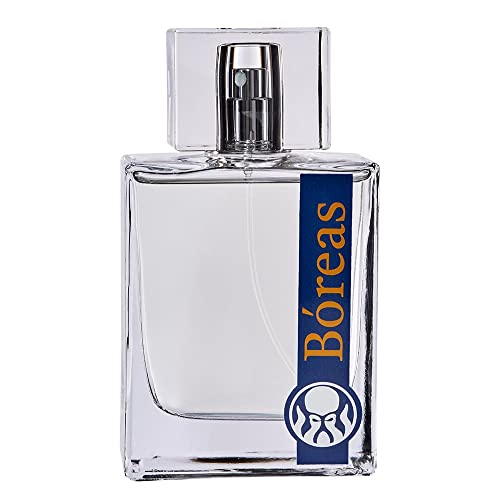 Bóreas - O Perfume mais perfume dos perfumes 100 ml - Black Barts