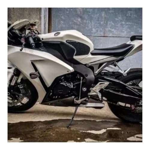 Protection réservoir moto pour CBR 1000RR 2012-2016 grip de genou - 6