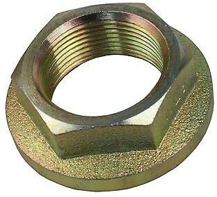 Replacement Axle Nut Front Mechanics Choice for 4 Runner Toyota Tacoma 4Runner GX470