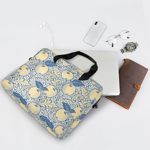 Bolsa para portátil con correa y asa 15.6 pulgadas miniatura 7