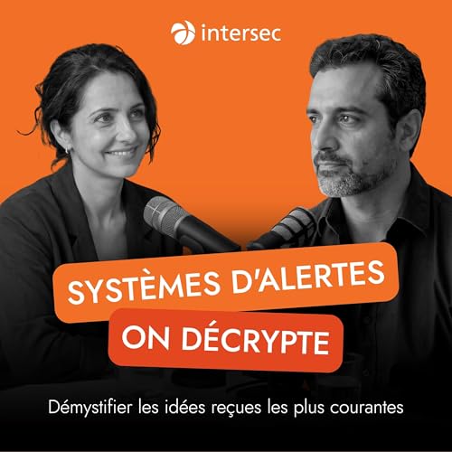 Alerte &agrave; la population, d&eacute;crypt&eacute;e cover art