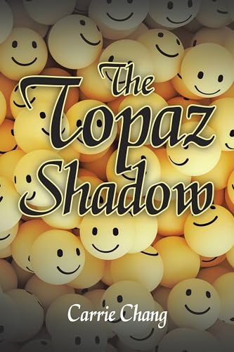The Topaz Shadow (English Edition)