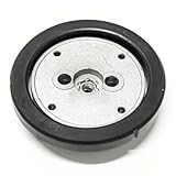 JPshop - Kit manutenzione guarnizione - doccetta - portadoccia compatibile con Baby Gaggia