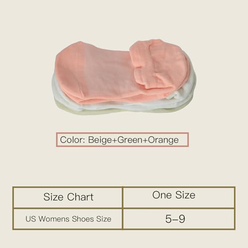 Image of Pilates Socks with Grips for Womens Athletic Gym Yoga Barre Dance Non Slip Skid Socks for Women
