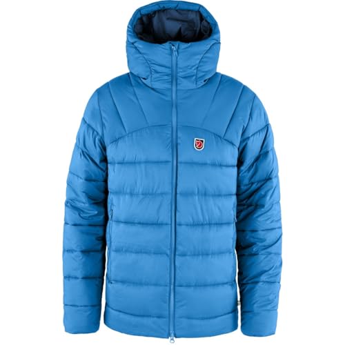 Image of Fjallraven Expedition Mid Winter Men's Insulated Full-Zip Midlayer Hoody