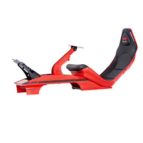 Preisvergleich Produktbild Playseat - F1 A RED - RF.00210