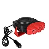 Portable Electronic Automatic Heater & Cooling Fan Fast Heating Quickly