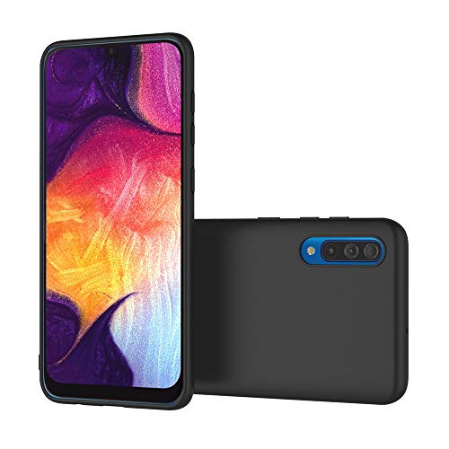 AICEK Cover per Samsung Galaxy A50, Cover Samsung