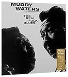 muddy waters lp guitar chords  The Real Folk Blues Lp [Vinyl LP]