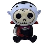 Material: Polyresin Unbekannt Furrybones Count - Sammlerstück, Figur