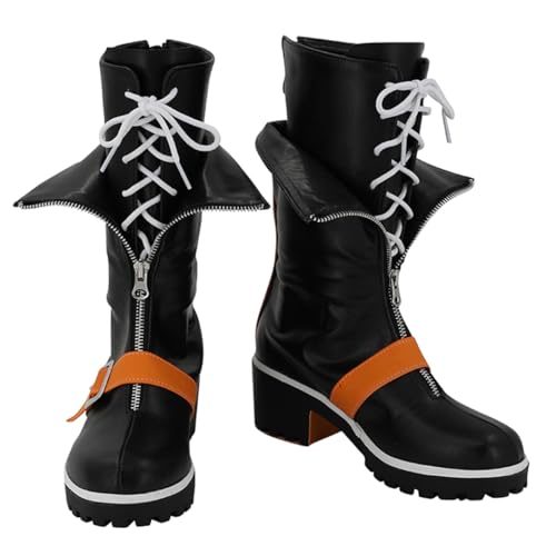 [Sanjucos] �R�X�v���C �ɓK������ �V��Ӊ� HiMERU ���͂��͂� �Ŗ��j�L ���Y�S���X�p�C�_�[�n���E�B�� ����X�^�I�I Crazy:B �N���C�W�[�r�[ �R�X�v�� �C �u�[�c �e�T�C�Y�Ή� �I�[�_�[���C�h�\ �R�X�v���C���[ W5012301