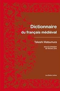 Livres Couvertures de Dictionnaire du français médiéval