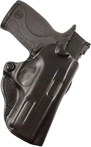 DeSantis Mini Scabbard Sig Sauer P365 019BA8JZ0, Color, Right, Black