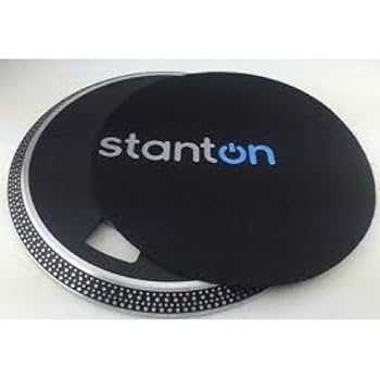 Stanton T.50 ターンテーブル Stanton - T50 - Turntable : Amazon.in: Musical Instruments